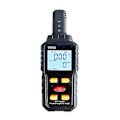 Miniatyrbild 1 av 5: S8602 Dosimeter Elektro Utrustning Mätare Er 3 I 1 Tillbehör