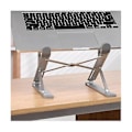 Miniatyrbillede 3 af 5: N8 Justerbar Bærbar Laptop D Til Tablet D Bord Ing Pad Foldbar(g
