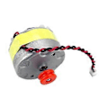 Miniatyrbillede 4 af 5: Udskiftnings Laser Hoved Motor Til Roborock S50 S55 Robot Afstandssensor Lds