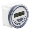 Pikkukuva 5 / 5: Ajastinkytkin Elektroninen LCD Digitaalinen Näyttö Ajanohjauskytkimet TM619H‑2 DC12VAC