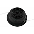 Miniatyrbillede 3 af 5: Reservedele C6-2 Buskrydderhoved 4006-710-2126 til Stihl FS38, FS40, FS45, FS46, FS50, FSE60, FSE71, FSE81 Buskryddere