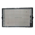 Miniatyrbillede 4 af 5: Spectrum LED Grow Light PhytoLamp til planter Blomsterplanter 200W Rækkevidde Udendørs Spotlight Lampe EU Stik