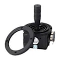 Pikkukuva 5 / 5: Joystick-potentiometri JH-D202X-R4 10K ohm 2-akselinen Suljettu PTZ Termistori valokuvausfilmin työkalulle