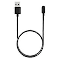 Miniatyrbilde 2 av 5: Strømladekabelholder Ladekabel Dock Hurtiglader for ZTE-Watch Live