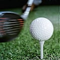 Miniatyrbillede 5 af 5: Golfbolde og Tees Pose Taske Opbevaringsetui Holder med 3 Bolde og 3 Tees Sæt