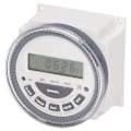 Miniatyrbilde 4 av 5: Digital Programmerbar Timer NO NC Høy Nøyaktighet Tidskontroll Bryter Relé AC200‑250V