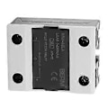 Pikkukuva 2 / 4: BRM-25LA SSR Solid State -rele alumiinipohjalla, elektroninen teollisuustarvike