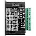 Miniatyrbillede 1 af 5: Stepper Motor Driver TB6600 Opgradering Nema 23 Nema17 4A DC9-42V til NEMA23 Motor CNC Router Controller til 3D Printer