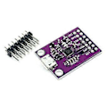 Miniatyrbild 4 av 5: CP2112 Modul CCS811 Debug Board USB till SMBus/I2C Kommunikationsmodul USB till I2C Kommunikationsmodul Snabb