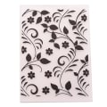 Miniatyrbillede 1 af 4: 3 stk. Juleplast Bump Embossing Die Bump Board Embossing Board Embossing Print Clip