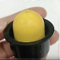 Miniatyrbillede 2 af 5: 5 stk. Karburator Plæneklipper Primer Pære til Plæneklipper Blæser til &Stratton T475 T375 FX-
