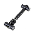 Miniatyrbillede 1 af 2: Låseskruesæt til Ninebot Max G30/g30d Kickscooter Aksellåsning S--