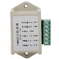 Miniatyrbild 1 av 4: Vit Digital Till Analog PWM Signalomvandlare Spänningsomvandlaradapter