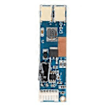 Miniatyrbillede 2 af 5: 4 stk. 355mm LED-baggrundsbelysningsstrip-kit til opdatering af CCFL LCD-skærm til monitor