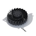 Miniatyrbillede 1 af 4: Køleventilator G85B12MS1BN 56J14 8800RPM 3 Ledninger 3 Ben Aluminiumlegering Varmeafledningsventilator til PS4 1100 12V