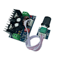 Pikkukuva 2 / 5: Xh-m405 Jännitteensäädinmoduuli Jännitteensäädinkortti Potentiometrimoduuli 4-40v
