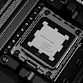 Miniatyrbilde 3 av 5: Fullt Montert AM5 TPGS CPU Kontaktramme AM5 CPU Feste Spenne CPU Holder