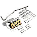 Miniatyrbilde 1 av 5: String Box Gitar Tremolo Bro System Box Gitar S