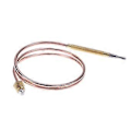 Miniatyrbillede 4 af 5: 60 cm Gas Komfur Termoelement Varmelegeme Del Brænder Universal Pejs Udskiftningsadaptere Digital Temperaturregulator