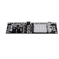 Pikkukuva 2 / 5: Xy-bldc Dc 12-30v 200w Kolmivaiheinen Dc Harjaton Hall-moottoriohjainmoduuli Pwm Moottoriohjain B