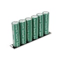 Miniatyrbillede 3 af 4: 16V 20F Ultracondensator Motor Batteri Starter Booster Bil Super Kondensator