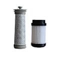Miniatyrbillede 1 af 5: Reservedele Hepa Filter Kompatibelt Til Tineco Pure One X Filter