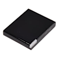 Miniatyrbilde 1 av 4: Trådløs Bluetooth-musikk Mottaker For Sounddock / Beatbox / / Og Andre Dokkingstasjoner - 30 Pins (svart)