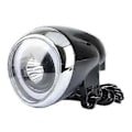 Miniatyrbillede 1 af 4: Til Citycoco Elektrisk Scooter Angel Eye 60v Hastighedsmåler Tilbehør Forlygte Nøgle Elektrisk Lås Kit