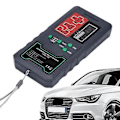Miniatyrbilde 2 av 5: Bil Elektronisk Relé Tester Spennings-Diagnostisk Verktøy 4 Pin 5 Pin Batterisjekker