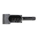 Miniatyrbild 5 av 5: 0071536128 DPF Grenrör Differenstrycksensor för W164 W211 W220 W221 C E G M R S-KLASS