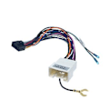 Miniatyrbilde 2 av 5: 1 stk. ledningsnett for bilradio for R-ex Asx Calbe-ledning