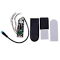 Miniatyrbilde 2 av 4: Ny Plug Bluetooth Kretskort & Dashborddeksel For Mijia M365 Sparkesykkel