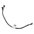 Miniatyrbillede 3 af 5: Bærbar Batteri Connector Linje Batterikabel 08X9RD 8X9RD DC02001YJ00 til 5450 E5450 ZAM70