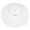 Miniatyrbillede 3 af 4: 360 Lavspændings Mikrobølge Radar Sensor Lys Bevægelsesdetektor Switch DC 12-24v