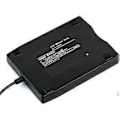 Pikkukuva 4 / 5: USB-levykeasema 3,5 tuuman USB ulkoinen levykeasema kannettava 1,44 MB FDD USB-asema Plug and Play PC Windows XP:lle