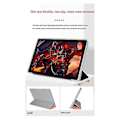Miniatyrbillede 5 af 5: PU Etui til Iplay50 10.4 Tommer Tablet TPU Blødt S Cover Tablet D Til Iplay50 Pro(d)