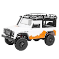 Miniatyrbillede 3 af 5: 4 stk. 70 mm Dæk Hjul Til Mn D90 D99s Mn-90 Mn91 Mn98 Mn99s C14 C24 C34 B14 B24 Rc Bil Opgradering