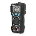 Miniatyrbilde 1 av 5: Digitalt Multimeter 6000 Teller for DC AC Voltmeter Ohm Volt Amp Test Meter /