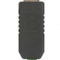 Pikkukuva 4 / 4: 2 KPL USB - RS485 -muunninsovitinmoduuli Win8/Win7/Linux/XP/Vista -käyttöjärjestelmille