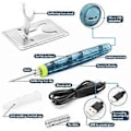 Miniatyrbild 3 av 5: USB Elektrisk Lödkolv 5V Lågspännings Elektrisk Lödkolv Set Lödningsverktyg