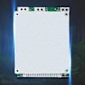 Miniatyrbillede 3 af 5: 16s 60v 20a Beskyttelseskort -ion Lithium Bms Pcb Beskyttelseskort Med Balance Til E-cykel