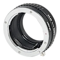 Miniatyrbild 5 av 5: Objektivadapterring för SLR AF-objektiv till Sony Micro-single-kamera