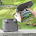 Miniatyrbild 3 av 5: Dji Mini 3pro Kontrollskydd Solskydd För Dji Rc Mini 3 Pro Tillbehör We Fk