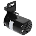 Pikkukuva 5 / 5: 220 V 100 W ompelukoneen moottori 7000 rpm K-kiinnike 0,5 A kodin ompelukoneen osat AC-moottori
