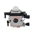 Miniatyrbilde 3 av 5: Mm55 Forgassersett For Mm55 Mm55c Jordfreser Kantklipper Deler Erstatter 4601-120-0600 C1q-s202 C1q-s