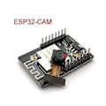 Miniatyrbild 2 av 5: Esp32-cam Wifi Wifi Modul Esp32 Seriell Till Wifi Esp32 Cam Kort 5v Tand Med Ov264