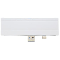 Miniatyrbillede 3 af 4: Til Microsoft Surface Dock, Til Surface Dock 5 US Surface Docking Station Til Surface Pro Docking Station Brancheførende Standarder