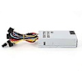 Miniatyrbilde 5 av 5: 220V MINI PSU FLEX Datamaskin Strømforsyning 1U 200W Stasjonær PC Kasseapparat Strøm