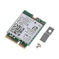 Miniatyrbillede 1 af 5: M.2 Key E AX211NGW Wifi Kort Tri Band Trådløst WiFi 6E Netværkskort 802.11 Ax BT-Kompatibel 5.2 Wifi Kort Windows 10