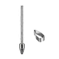 Miniatyrbillede 1 af 5: Metal Stylus Nib til Remarkable 2 Paper Tablet Marker Plus Multifunktionelle Bærbare Nib Style 1